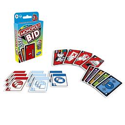 Monopoly Bid 