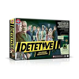 DETETIVE